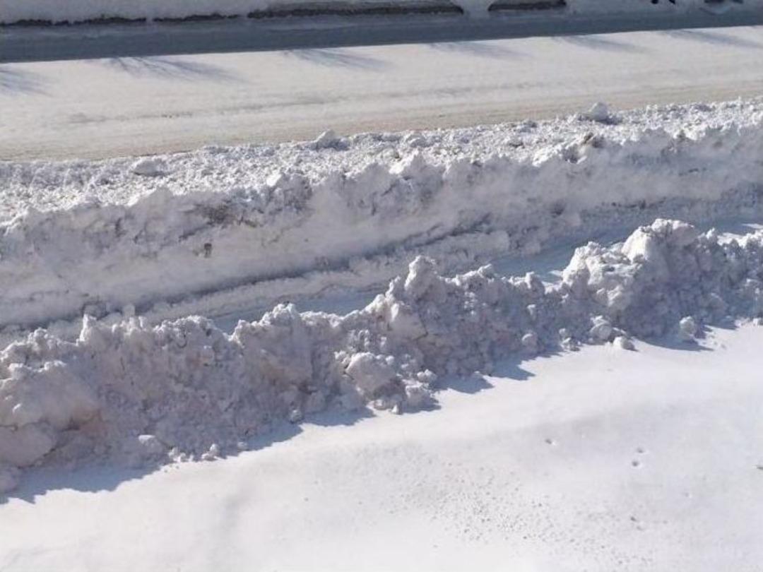 G&uuml;roymak&rsquo;ta Karla M&uuml;cadele &Ccedil;alışması