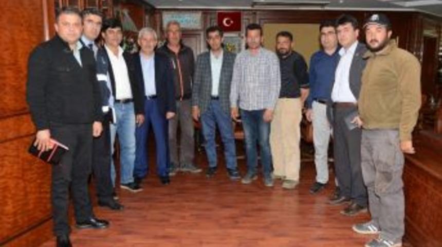 T&uuml;rkiye Motokros Şampiyonası Kumluca&rsquo;da Başlıyor