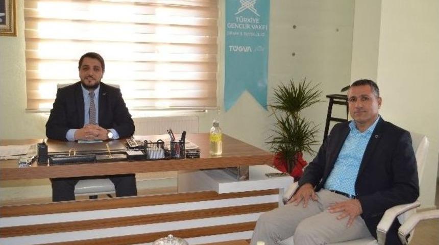 G&uuml;ng&ouml;r&rsquo;den Som&rsquo;a Ziyaret