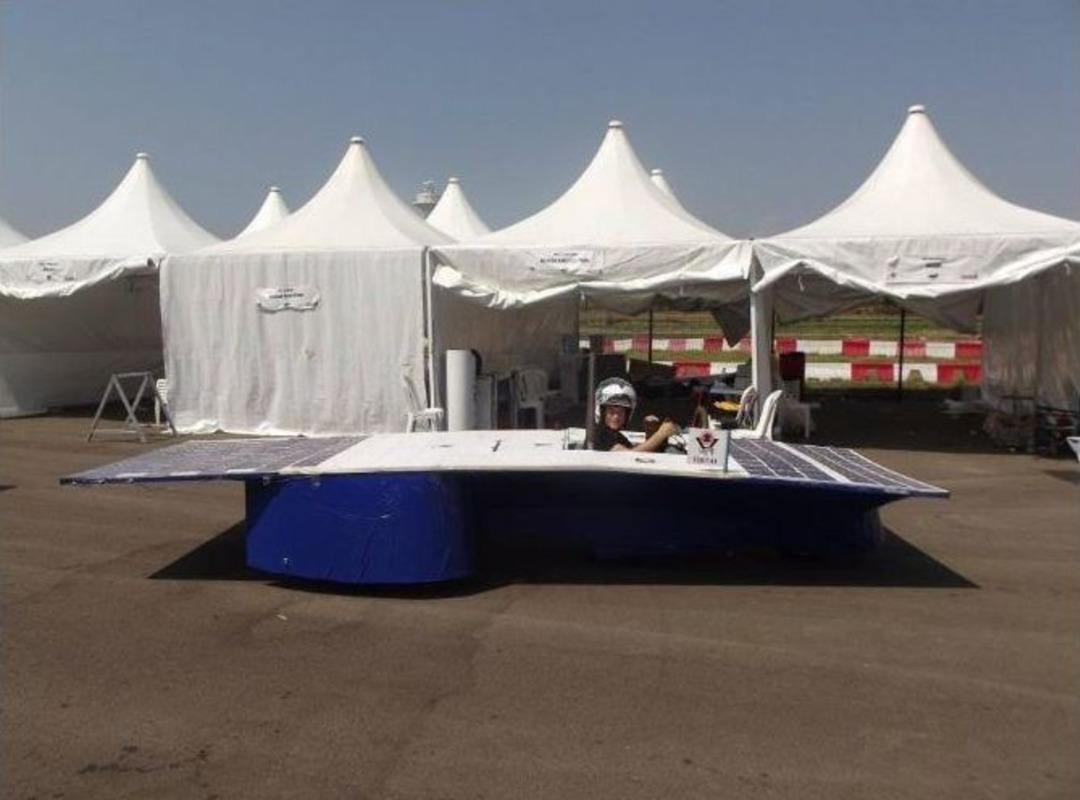 İmkansızlıklar İ&ccedil;inde Bir Başarı &Ouml;yk&uuml;s&uuml;