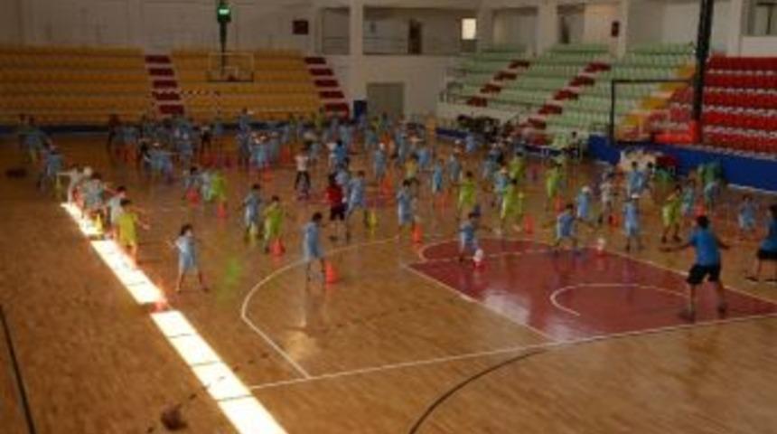 Kış Spor Okulları Başlıyor