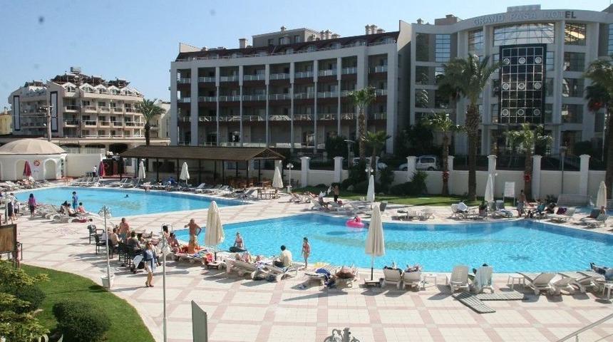 Paskalya Tatili Turizmi Hareketlendirdi