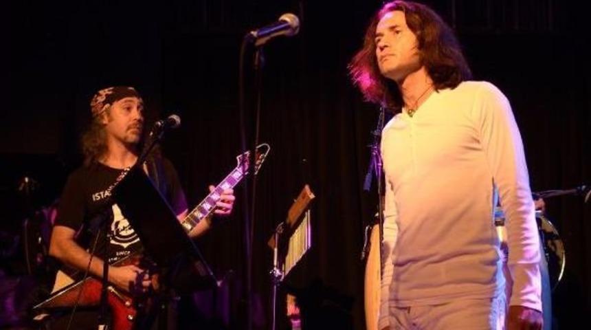 Rock&ccedil;ı Imamın Tayinine Y&uuml;r&uuml;tmeyi Durdurma