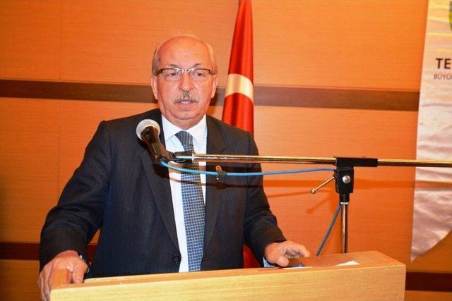 Başkan Albayrak: “hayatımızın Parçası Olan Sosyal Medyayı En İyi Şekilde Kullanmalıyız”