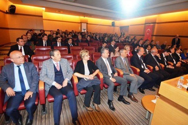 Başkan Albayrak: “hayatımızın Parçası Olan Sosyal Medyayı En İyi Şekilde Kullanmalıyız”