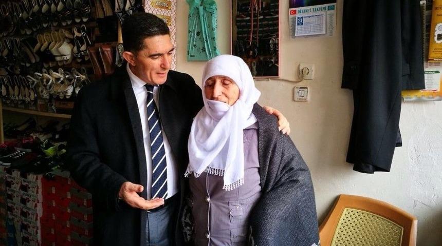 &Ccedil;elebi: &rdquo;t&uuml;rkiye Cumhuriyeti Devleti &Uuml;mmetin Son Kalesidir Ve Bizim Bu Kaleye Sahip &Ccedil;ıkmamız Lazım&rdquo;