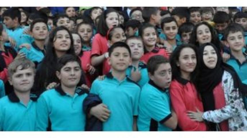 Aydın&rsquo;da Ders Zili İkinci Kez &Ccedil;aldı