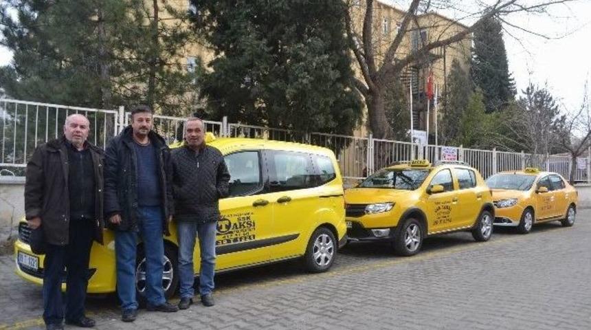 &Ouml;tv İndirimi En &Ccedil;ok Taksicilere Yaradı