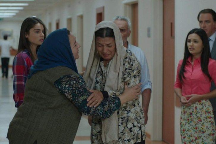 Karagül 53. Bölüm Galerisi G2