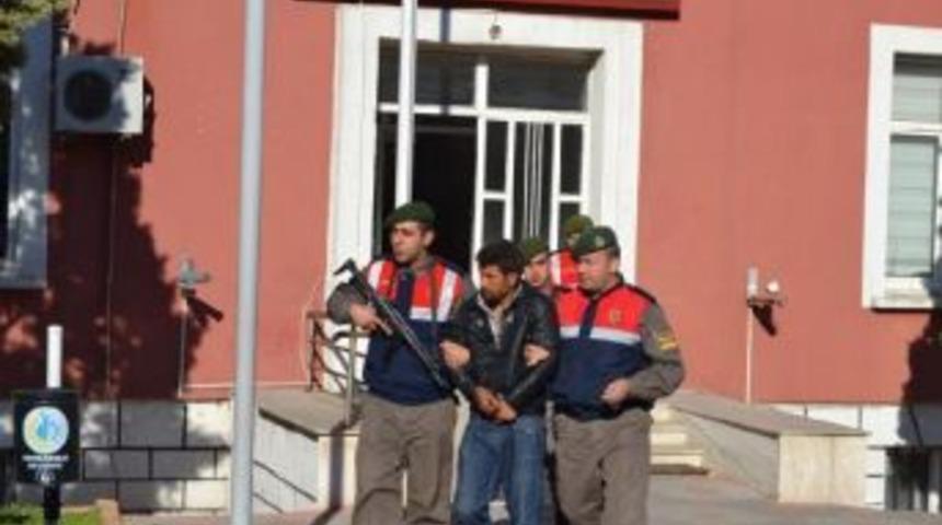 67 Yaşındaki Kadına Tecav&uuml;z Su&ccedil;lamasıyla Tutuklandı