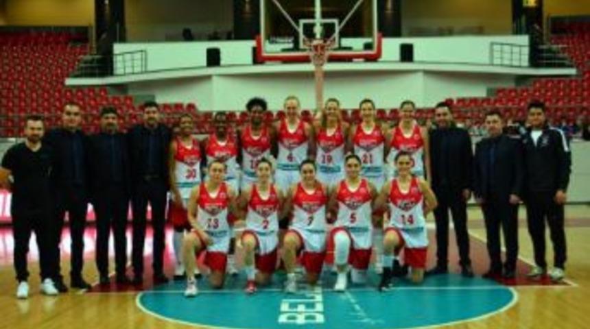 Bellona Ag&uuml; Spor, Avrupa'da Tur Arıyor