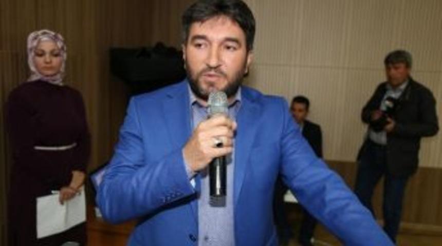 Karataş: &ldquo;&ouml;ğretmen İhtiyacı Giderilmelidir&rdquo;