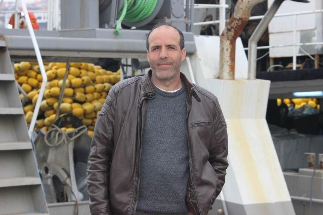 (&ouml;zel Haber) - Sezonun Son 10 G&uuml;n&uuml;nde Balık&ccedil;ılar İstavritten Umutlu