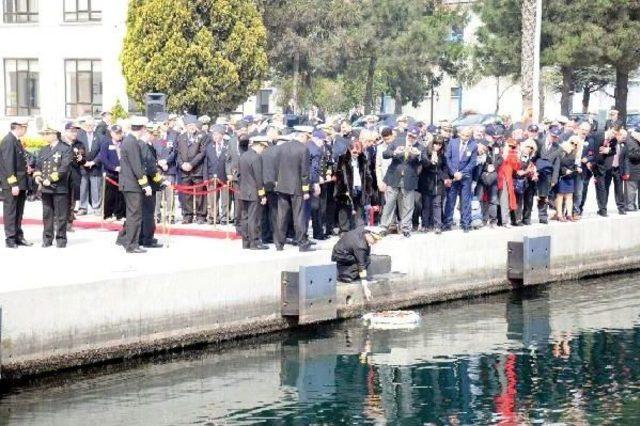 Dumlupınar Şehitleri Anıldı 3