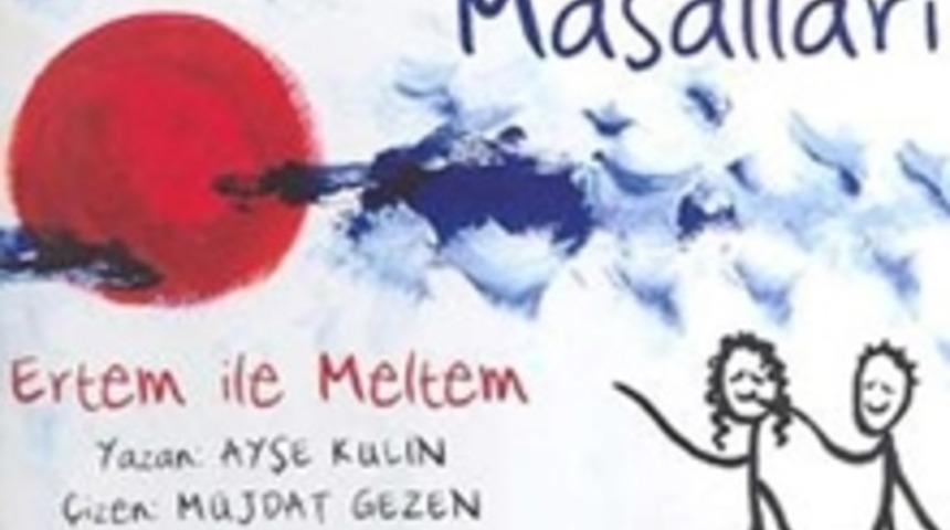 Ayşe Kulin ve Ahmet &Uuml;mit&rsquo;ten Masallar