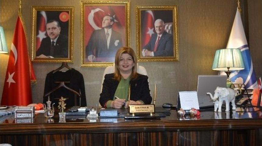 Yunusemre Belediyesi&rsquo;nden İla&ccedil; Kampanyası