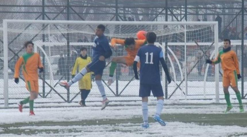 Kayseri Birinci Amat&ouml;r K&uuml;me U-19 Ligi