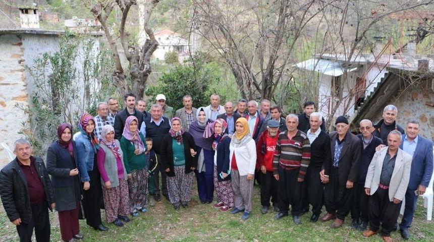 Halk Oylamasına Doğru