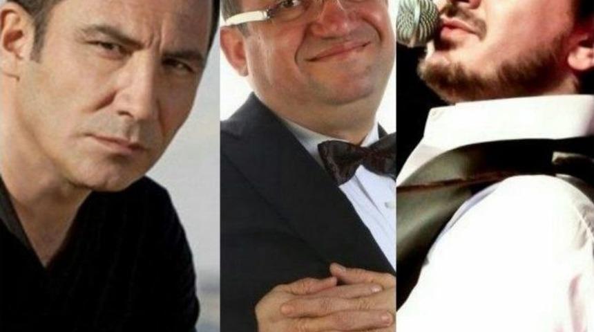 Plant &Ouml;d&uuml;lleri Gala Gecesi Yıldız Sanat&ccedil;ıların Katılımıyla Ger&ccedil;ekleşecek