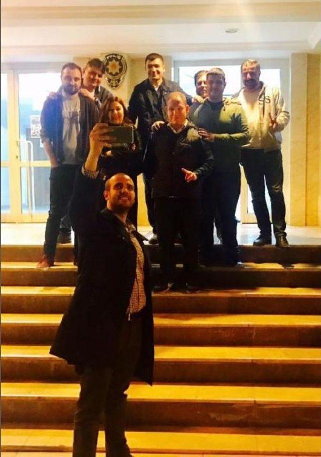 Chp li 3 Gence hayır Gözaltısı 1