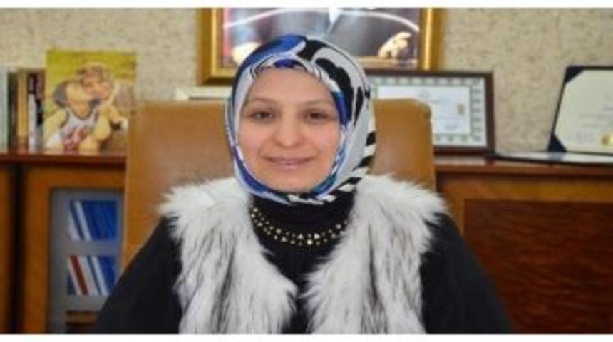 İl Milli Eğitim M&uuml;d&uuml;r&uuml; Durmuş&rsquo;un 2. D&ouml;nem Mesajı;