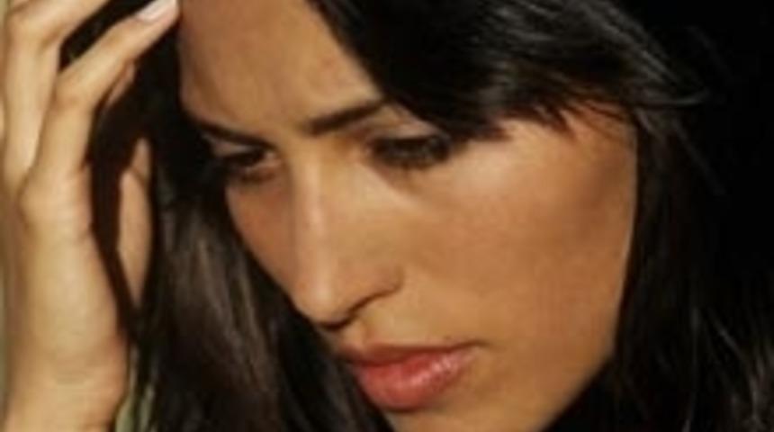 İlgin&ccedil; Regl Ger&ccedil;eği