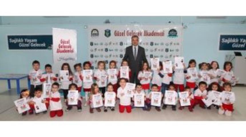 Anaokulu &Uuml;niversitesi&rsquo;nde İkinci D&ouml;nem Kayıtları Başladı