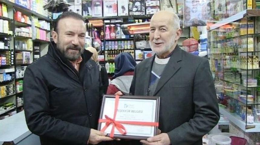 İzmit&rsquo;te &Ouml;rnek İşyeri Sayısı Artıyor