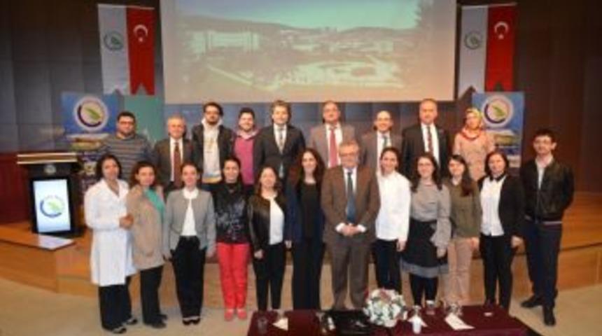 Tüberküloz Konuşuldu