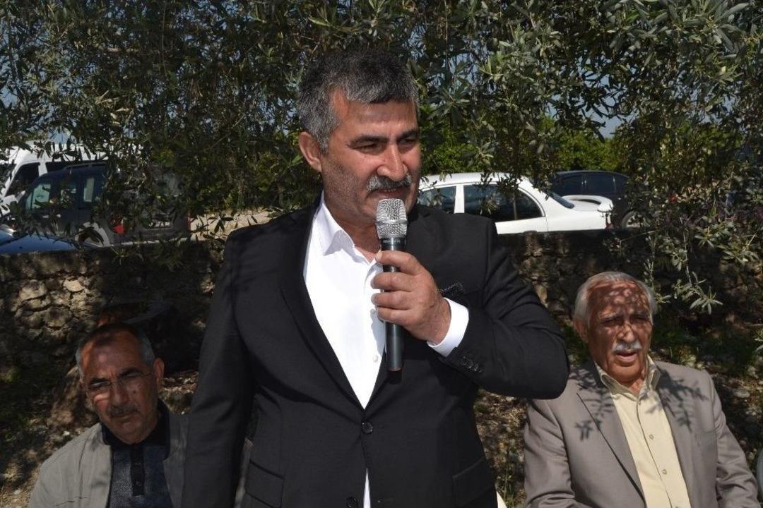 D&uuml;nya Olimpiyat Şampiyonu İsmet Atlı Anıldı