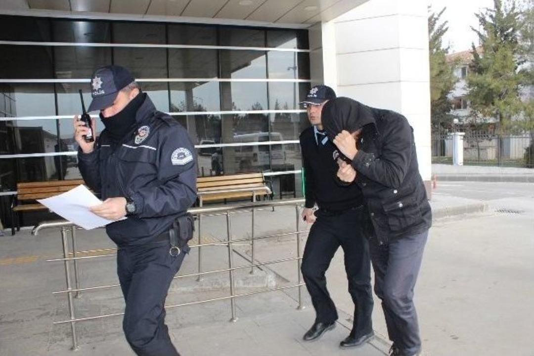 Adıyaman&rsquo;da &Ouml;ğretim G&ouml;revlilerine Y&ouml;nelik Fet&ouml;/pdy Operasyonu: 23 G&ouml;zaltı