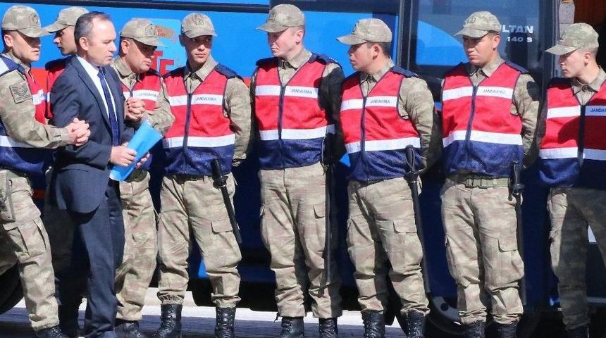 Malatya&rsquo;daki Fet&ouml;/pdy Ana Davasında Sanıkların Savunmaları Alındı