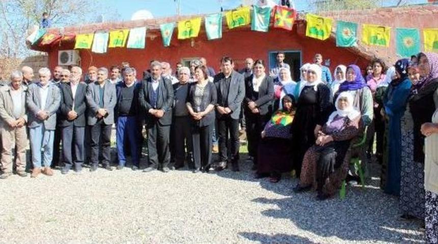 &Ouml;calan'ın Doğum G&uuml;n&uuml; Kutlamasına Izin Verilmedi