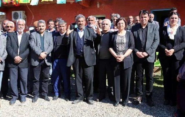 Öcalan'ın Doğum Günü Kutlamasına Izin Verilmedi