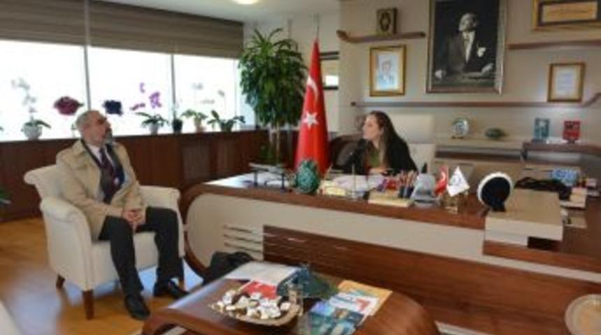 A&ccedil;ık Kapı &Ccedil;&ouml;z&uuml;m&uuml;n Par&ccedil;ası Oluyor