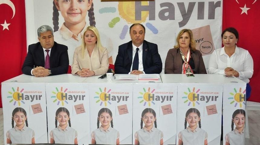 Kılı&ccedil;daroğlu 13 Nisan&rsquo;da İzmir&rsquo;de