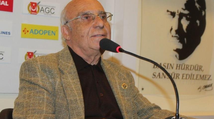 "t&uuml;rkiye Hızla Gıda Bağımlısı Oluyor"