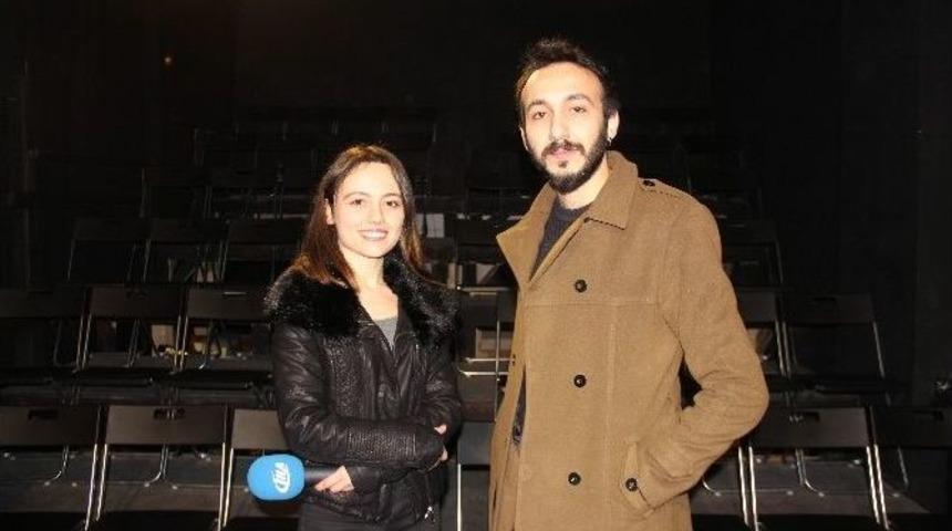 (&ouml;zel Haber) &Uuml;nl&uuml; Sanat&ccedil;ıların Kliplerini İnşaat M&uuml;hendisi &Ccedil;ekiyor