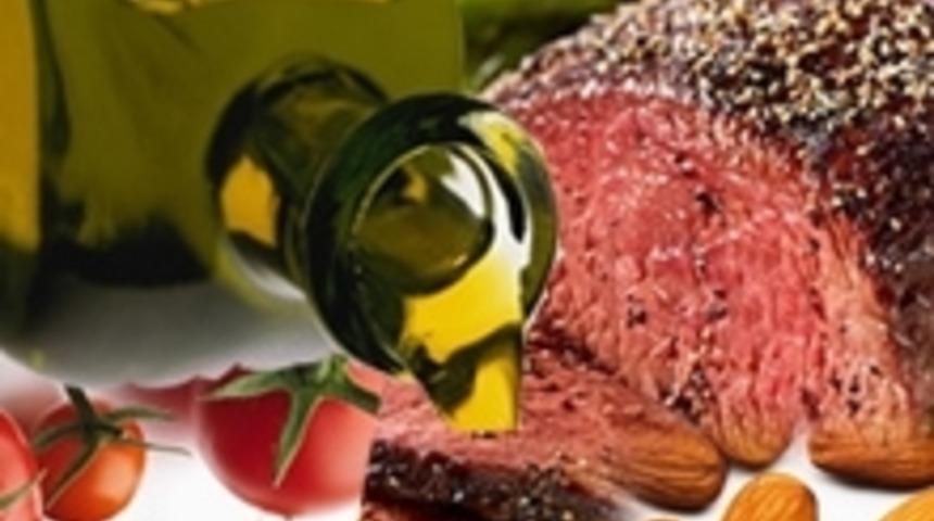 Gebelikte Tavsiye Edilen Yiyecekler