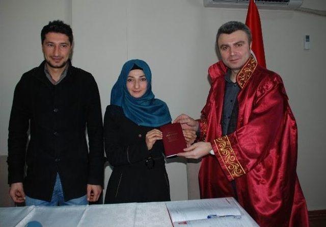 Hani&rsquo;de Kayyumdan Bir İlk 1