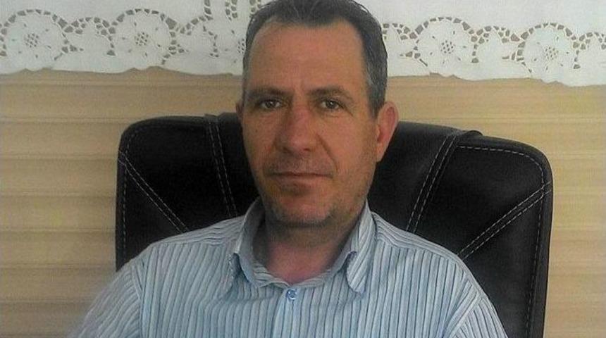 Daldığı Denizde Kayboldu