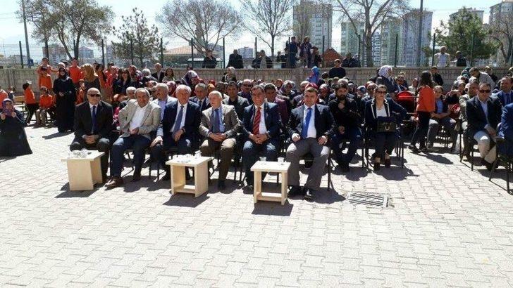 25. Dönem Ak Parti Milletvekili Yaşar Karayel: "bu Nesli Vatanını Seven Bir Nesil Olarak Yetiştirmek Hepimizin Görevidir" G2