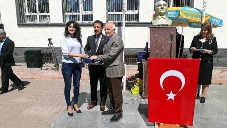 25. Dönem Ak Parti Milletvekili Yaşar Karayel: "bu Nesli Vatanını Seven Bir Nesil Olarak Yetiştirmek Hepimizin Görevidir" G5