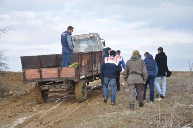 Kayıp Alzheimer Hastası Ölü Bulundu