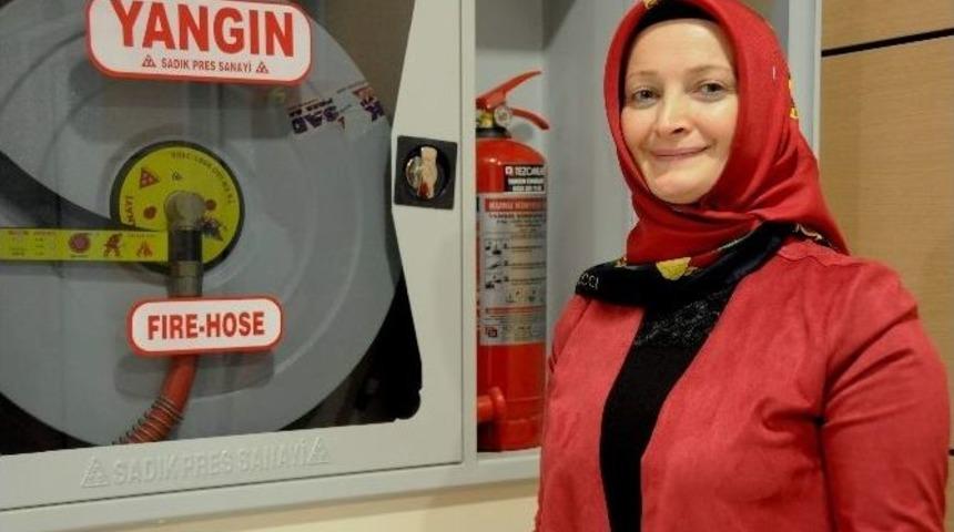 (&ouml;zel Haber) Bu Tavsiyeler Hayat Kurtarıyor