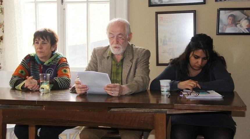 Geri Kabul Anlaşması’nın 1. Yılında Ab’ye Sert Eleştiri