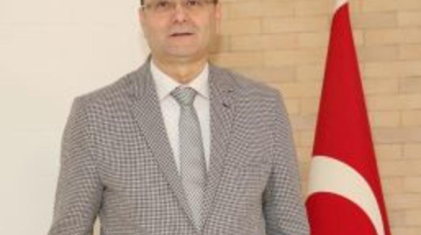 Aşut: &ldquo;2017 G&uuml;ll&uuml;k G&uuml;listanlık G&ouml;r&uuml;nm&uuml;yor Ama İhracatı Artırmak Da İmkansız Değil&rdquo;