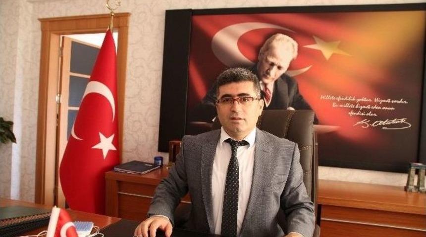 Varto Sydv&rsquo;den Ayni Ve Nakdi Yardımlar