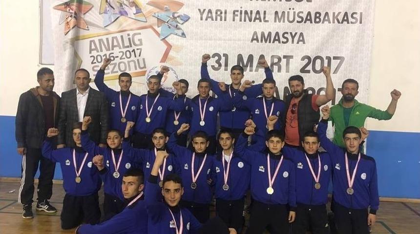 Anadolu Yıldızlar Ligi