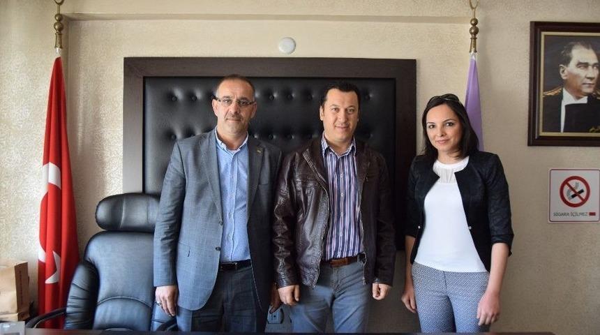 Günlük 15 Bin Ekmek İsraf Ediliyor